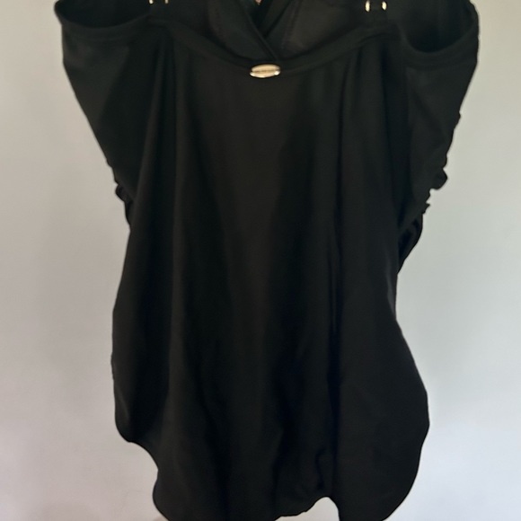 BikiniBay one piece swimsuit - Picture 2 of 4